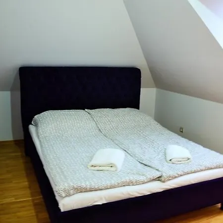 Victus Apartamenty, Apartament Rubin * Sopot